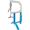 English Wheel Bench Top Wheeling Metal Machine Metz