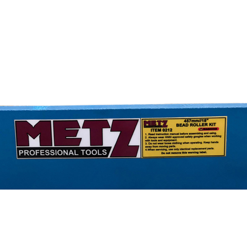 Metz Tools