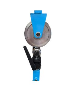 HEAVY DUTY ENGLISH WHEEL / WHEELING MACHINE 28" - Image 6