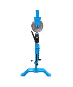HEAVY DUTY ENGLISH WHEEL / WHEELING MACHINE 28" - Image 9