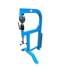 HEAVY DUTY ENGLISH WHEEL / WHEELING MACHINE 28" - Image 10