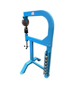 HEAVY DUTY ENGLISH WHEEL / WHEELING MACHINE 28"
